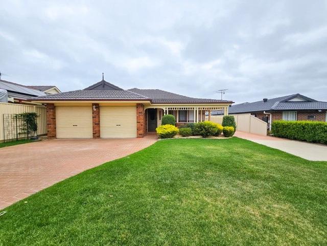 6 Cornuta Close, NSW 2567