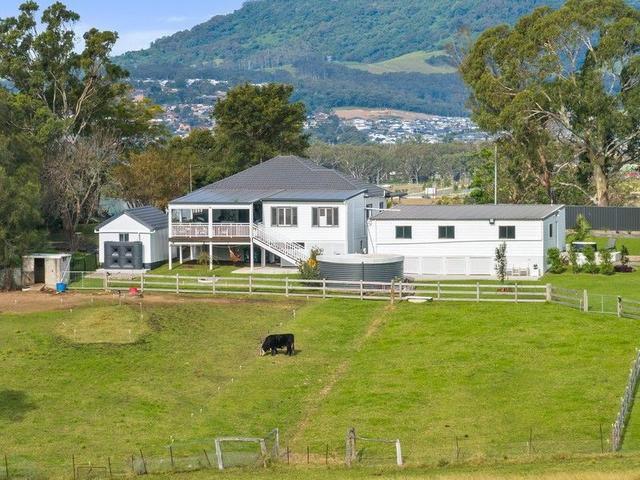 484 Marshall Mount Road, NSW 2530
