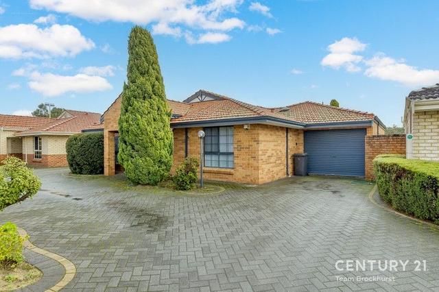 24/7 Lester Drive, WA 6108