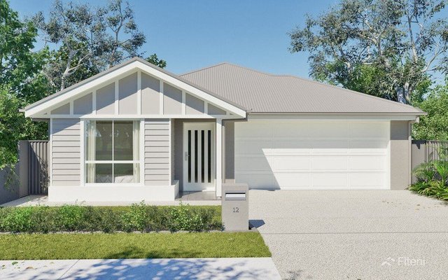 Lot 12 Randall Road, QLD 4159