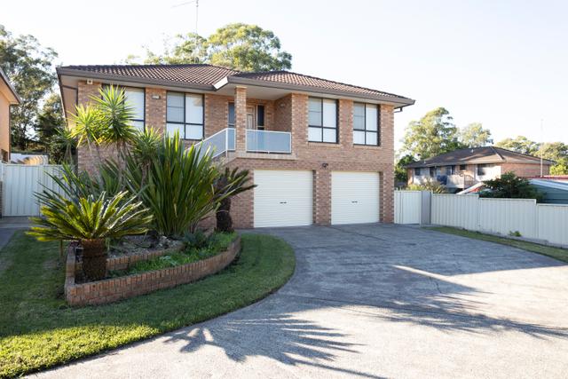 4 Warri Place, NSW 2529