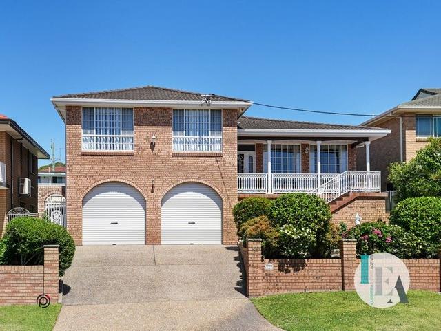 22 Phillip Crescent, NSW 2528