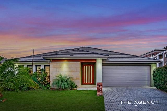 4 Medoc Court, NSW 2155