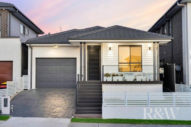 33 Lethbridge Road, NSW 2179