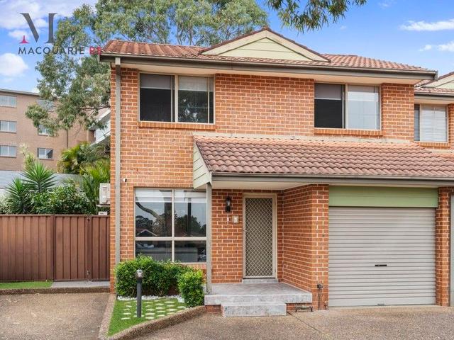 3/24 Gunsynd  Avenue, NSW 2170