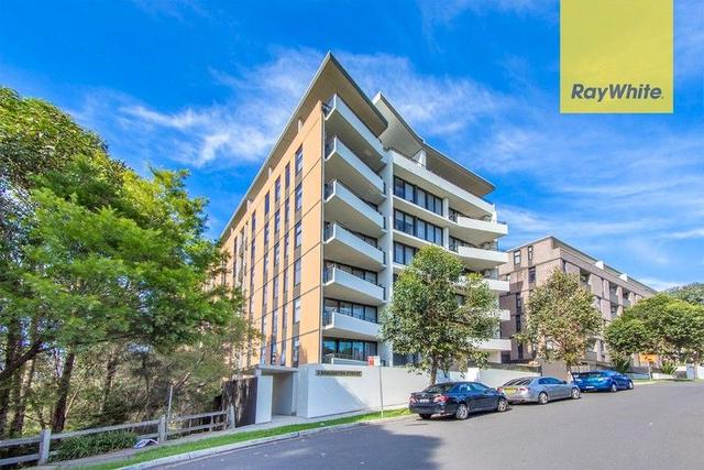 308a/3 Broughton Street, NSW 2150