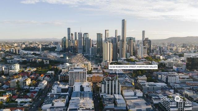 33/38 Robertson Street, QLD 4006