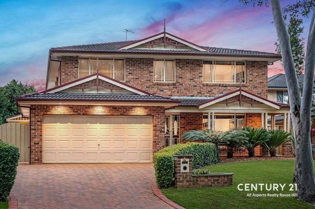 18 Bridget Place, NSW 2155