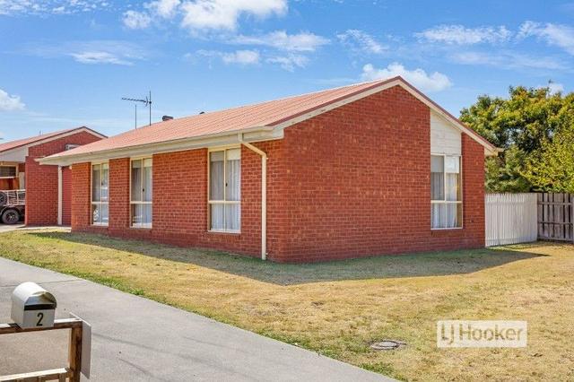 1/42 Ashley Street, VIC 3880