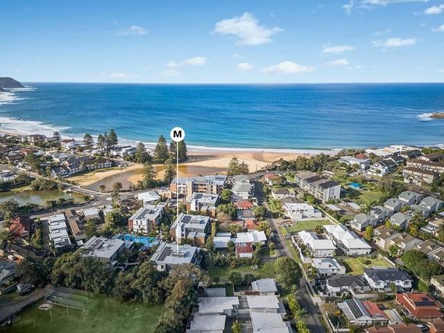 402/156D Terrigal Drive, NSW 2260