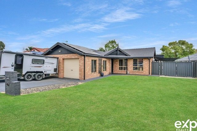 35 Joseph Sheen Drive, NSW 2324