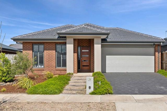 16 Lillrose Drive, VIC 3217