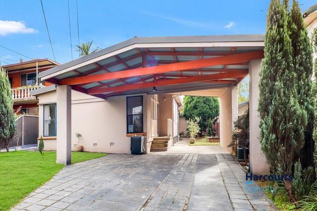5 Sydney Street, NSW 2148