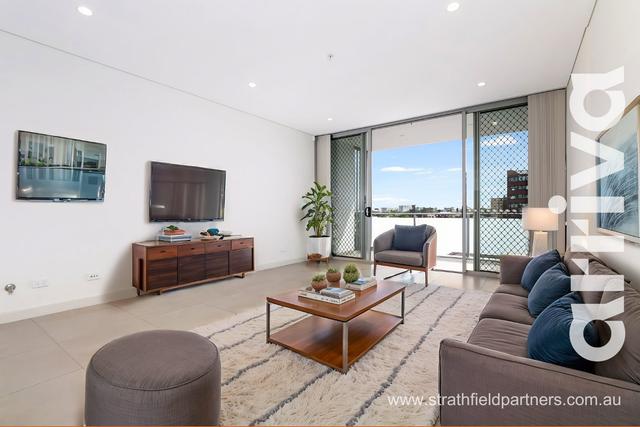 407/8-14 Lyons Street, NSW 2135