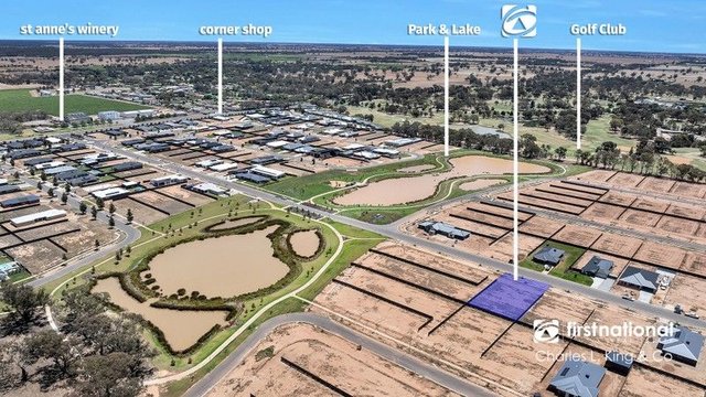 164/null The Range Estate 24 Lane, NSW 2731