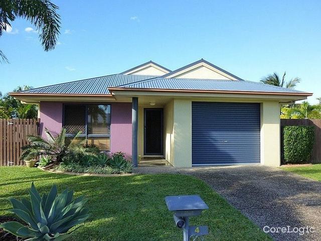 4 Stuart Hindle Drive, QLD 4740