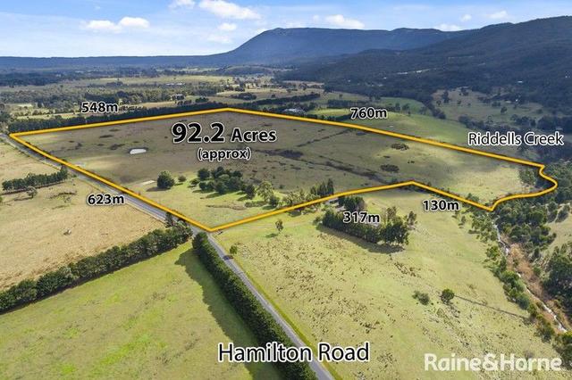 465 Hamilton Road, VIC 3438