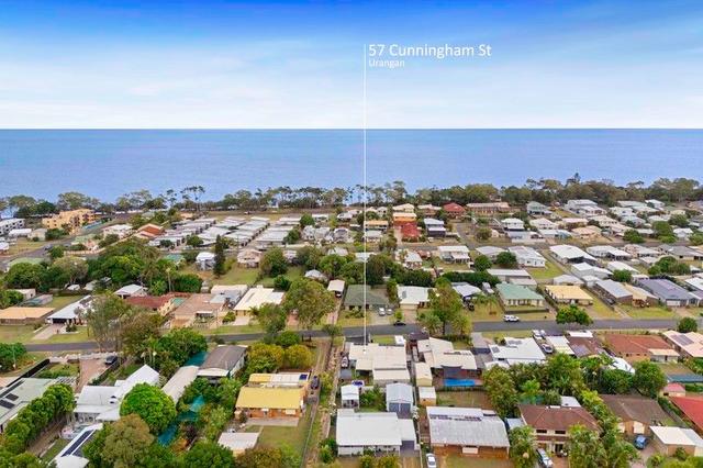 57 Cunningham Street, QLD 4655