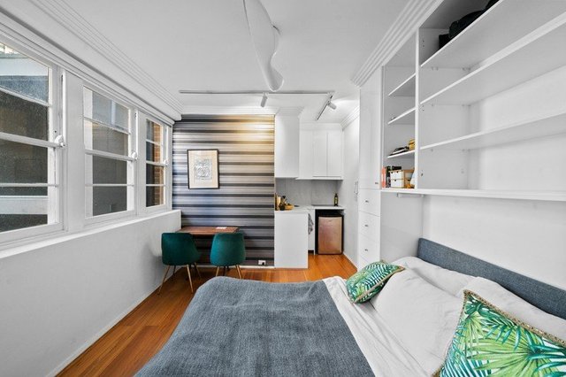 13/37 Francis Street, NSW 2010