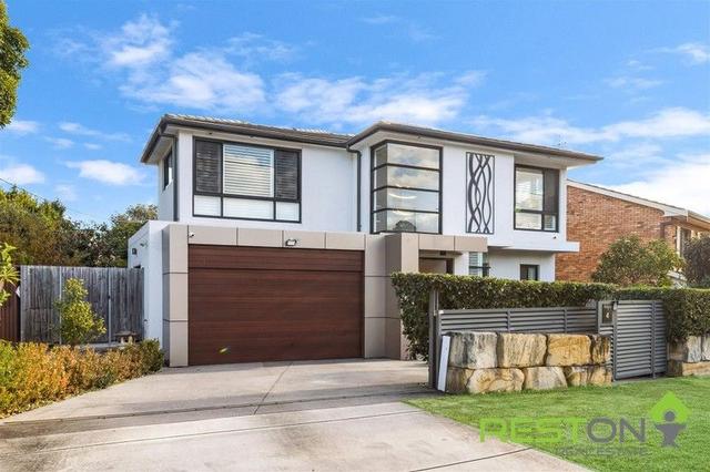 4 Flora Street, NSW 2209
