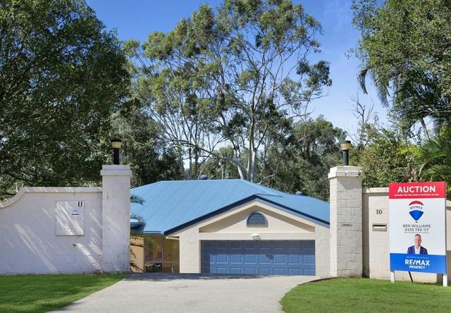10 Rosalie Court, QLD 4211