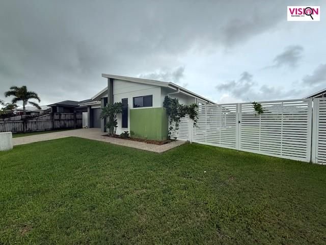 8 McGrath Street, QLD 4740