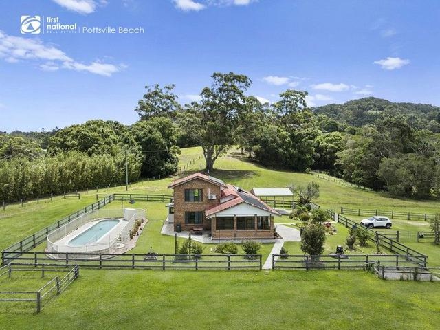 638 Pottsville Road, NSW 2483