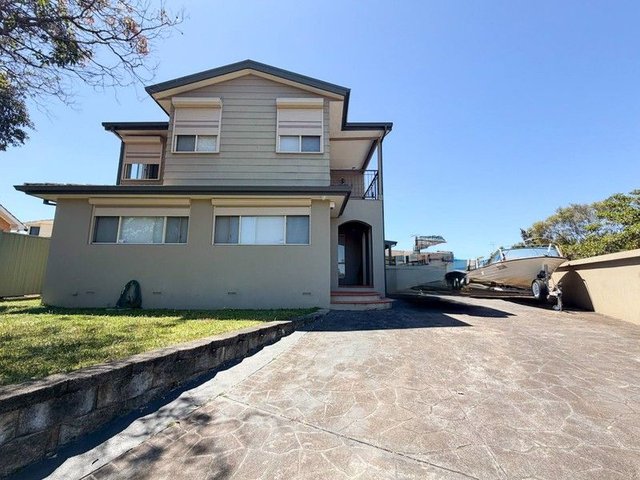 4 Musgrave Place, NSW 2560