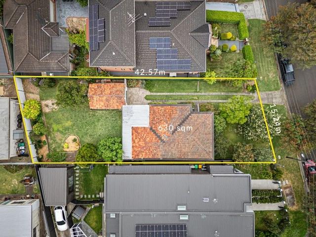 11 Page Street, NSW 2193