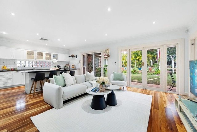 12 Denman Street, NSW 2122