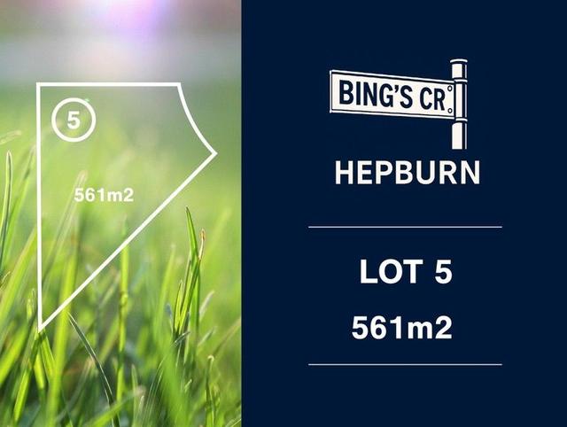 Lot 5/236 Main Road, VIC 3461