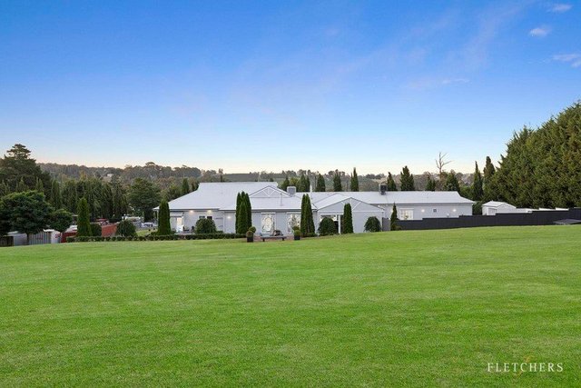 93 Monbulk Seville Road, VIC 3139