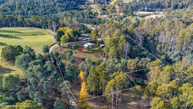 86 Camerons Road, TAS 7268