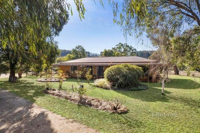 'Wonnerup Park' 1301 Three Chain Road, VIC 3442