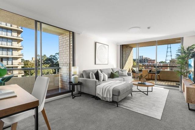 50/1 Jersey Road, NSW 2064