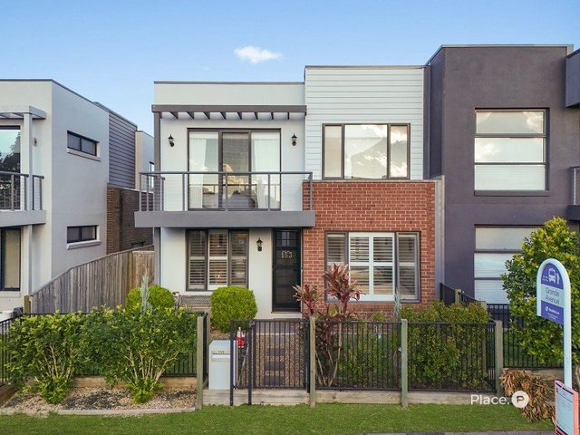 153 Spring Mountain Boulevard, QLD 4300