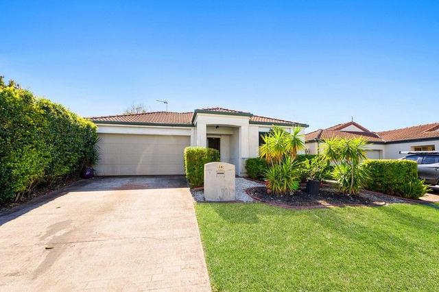 16 Harrow Place, QLD 4214