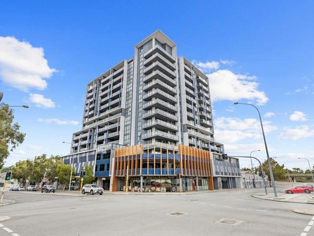 64/269 James Street, WA 6003