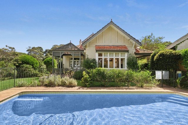 33 Bradleys Head Road, NSW 2088