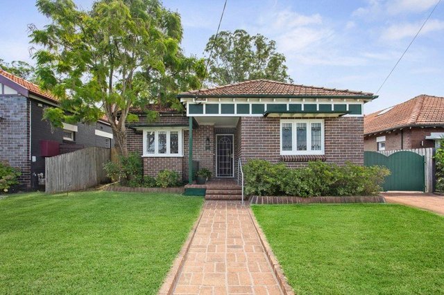 57 Wilga Street, NSW 2138