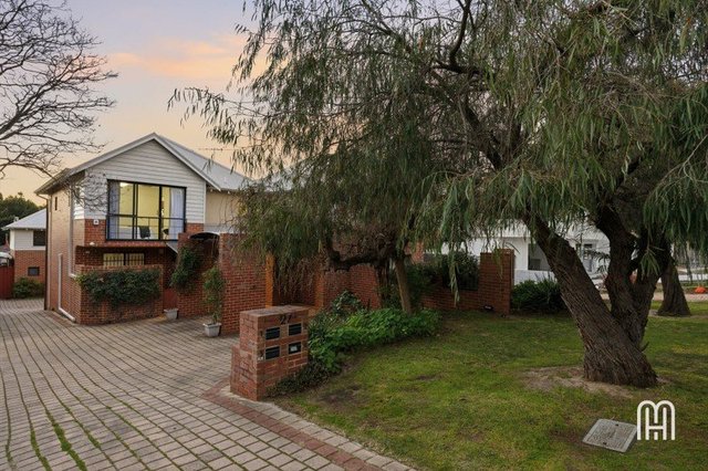 2/27 Troy Terrace, WA 6008