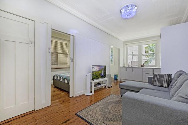 4/42 Bayswater Road, NSW 2011