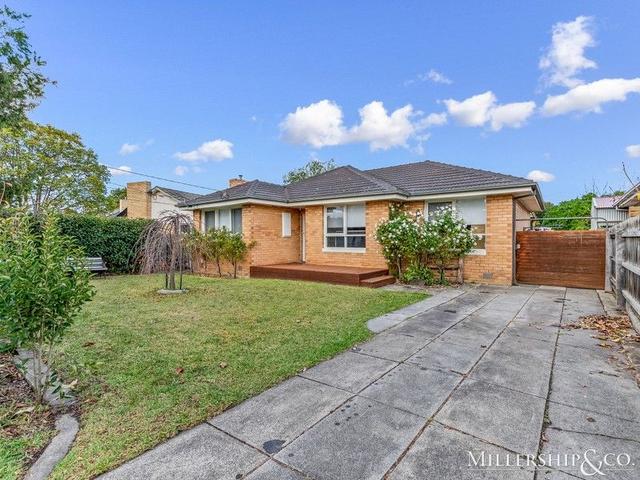 21 Club Avenue, VIC 3083