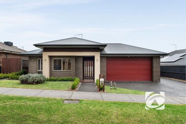 4 Grattan Way, VIC 3810
