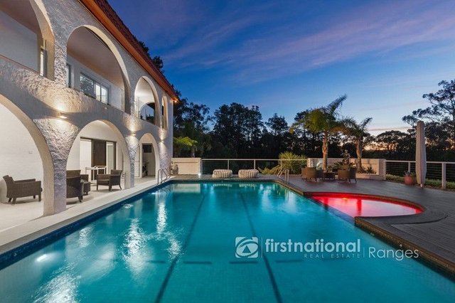 749 Woori Yallock Road, VIC 3781