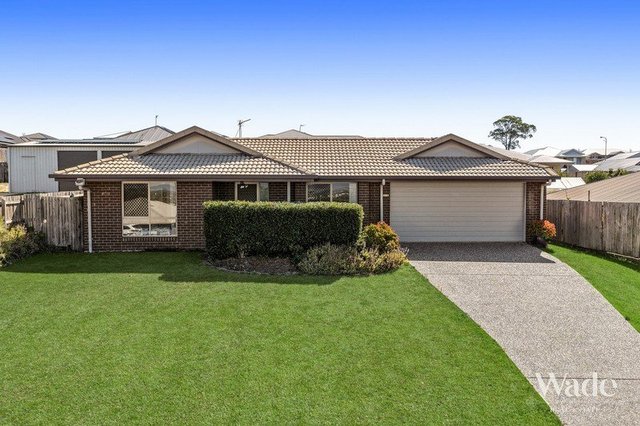 17 Capital Drive, QLD 4370