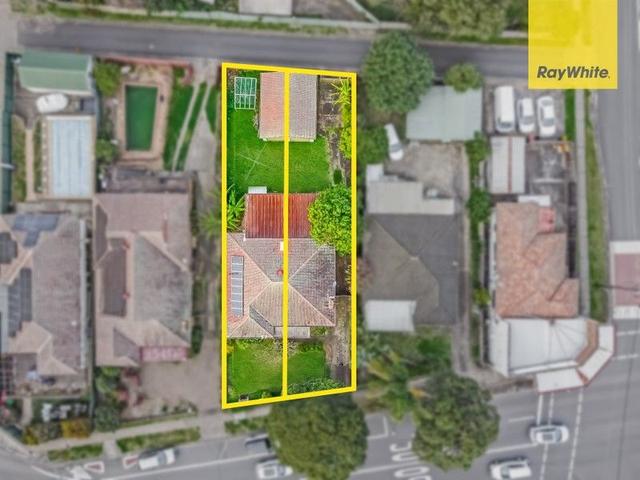 83 Bridge Road, NSW 2145