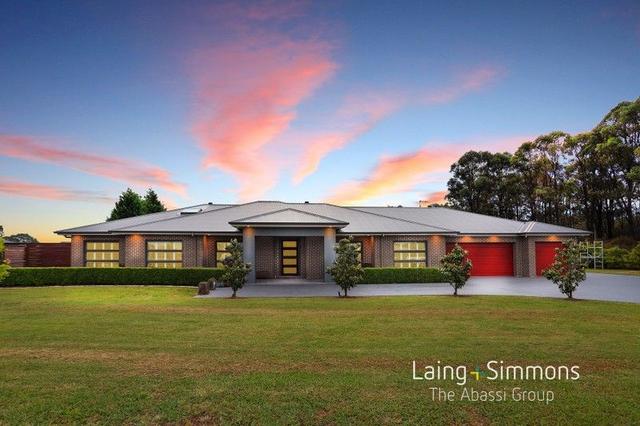 55 Twin Creeks Drive, NSW 2745