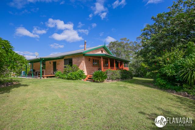 70 Ryders Access, NSW 2440