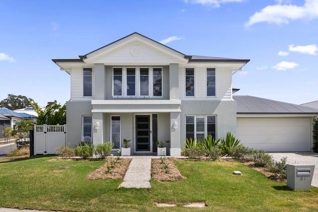 37 Bendigo Place, QLD 4055